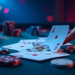 Pelajari cara bermain slot dengan bijak untuk menghindari kecanduan perjudian. Temukan tips dan strategi untuk menikmati permainan slot secara sehat dan bertanggung jawab, serta menjaga kontrol diri saat bermain.